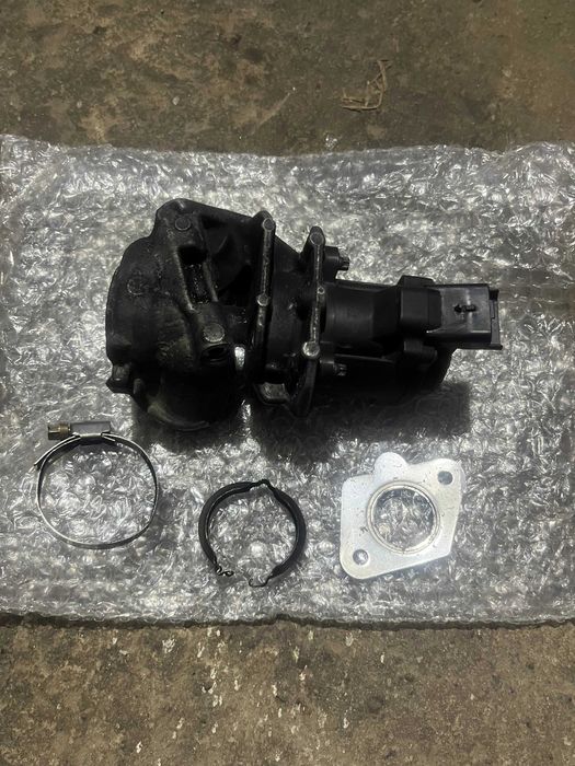 Клапан ЕГР V29006080 до Пежо 3008