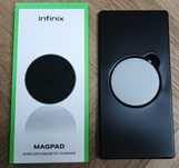 Ładowarka indukcyjna Infinix Magpad 15W