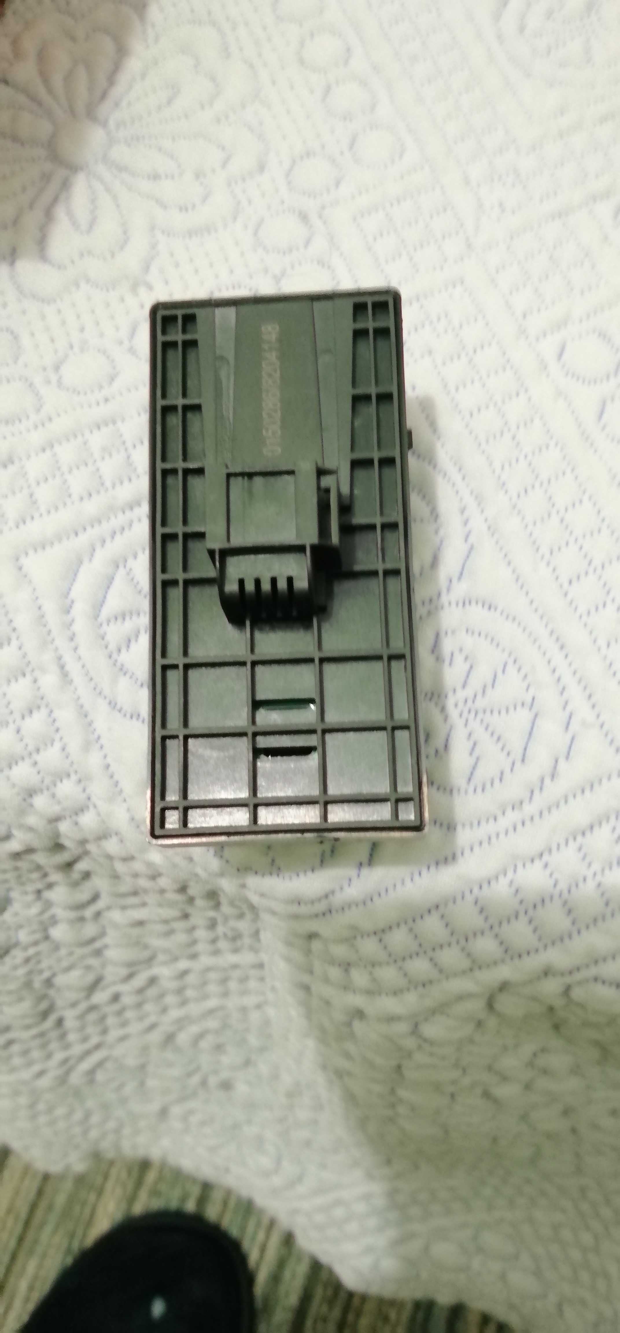Interruptor, elevador dos vidros Audi A3, A6, Q7