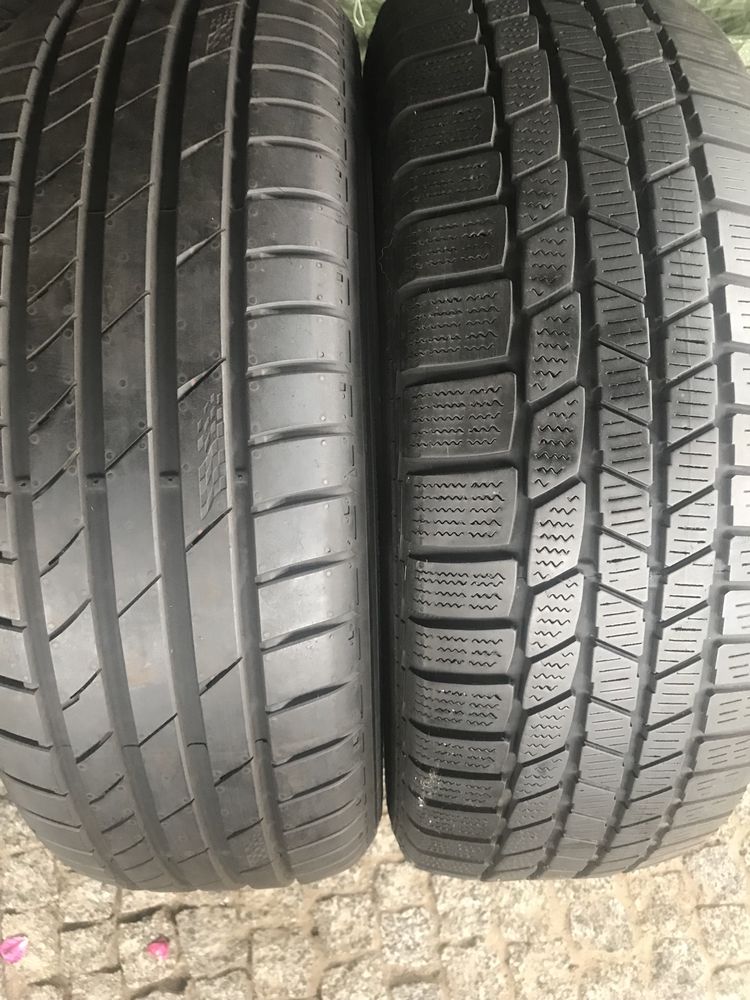 205.60.16  KumnoPS71 Continental Goodyear