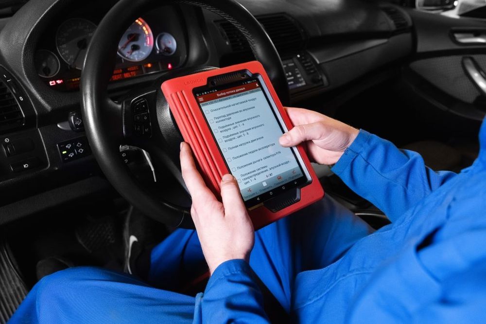 Кодування BMW i VAG Group, адаптація блоків, авто діагностика.