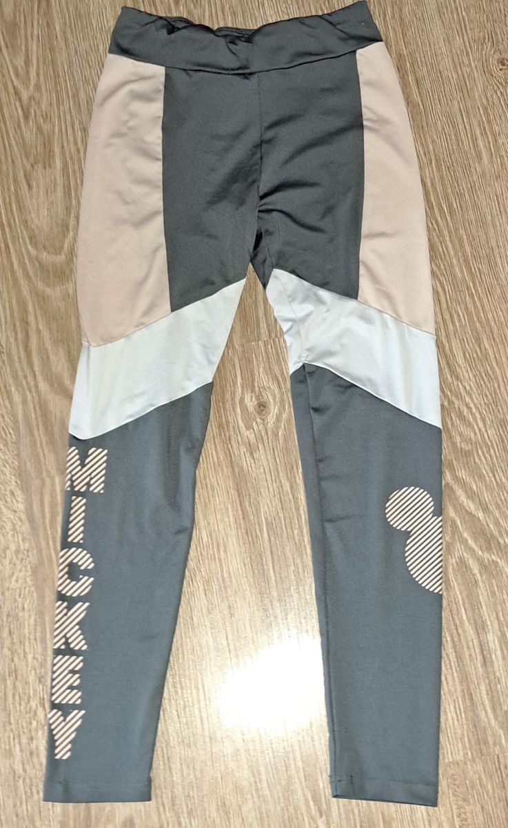 Legginsy dziewczęce rozm. 158