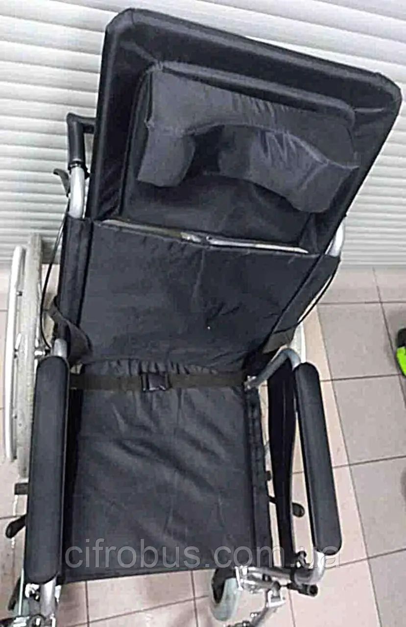 Кресло-коляска для инвалидов Vitea Care VCWK7 Wheelchair
