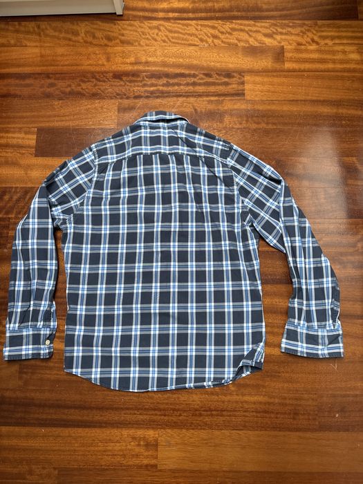 Koszula Abercrombie & Fitch XL
