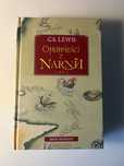 „Opowieści z Narnii” C.S.Lewis - cz. 4, 5, 6, 7