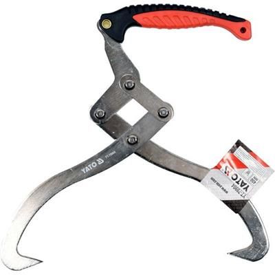 Kleszcze do drewna L-450mm Yato