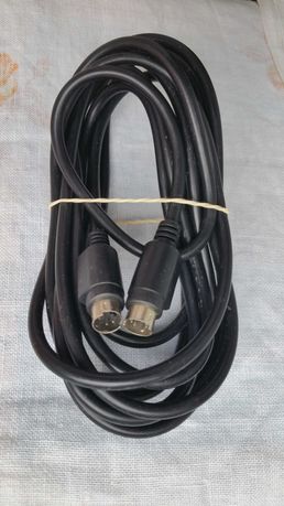 Kabel S-Video, długość 3.0 m