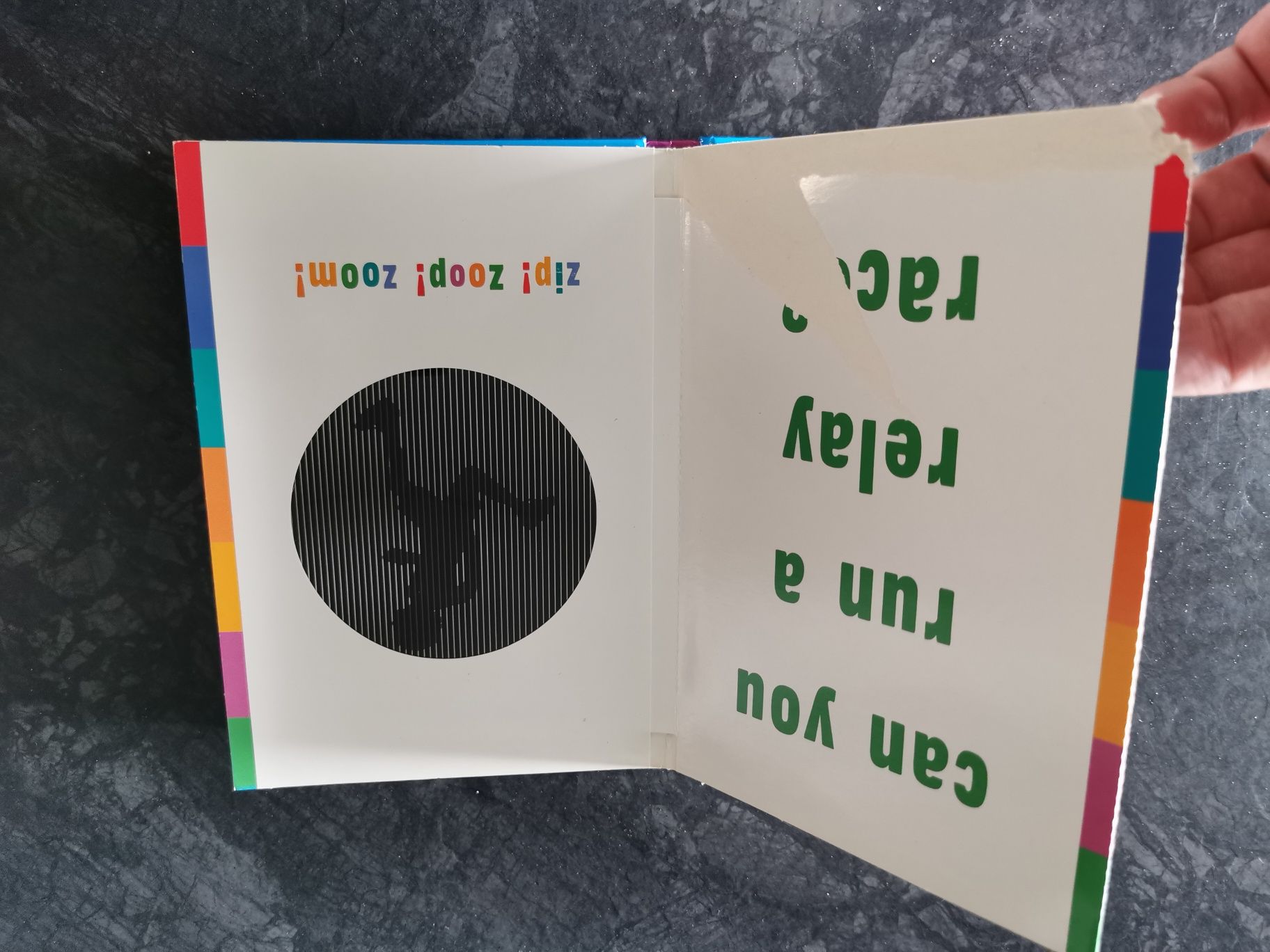 Kick! (Scanimation Books) by Seder, Rufus Butler
Kick! : Seder, Rufus