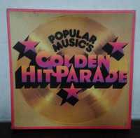 Disco Vinil Golden Hit Parades