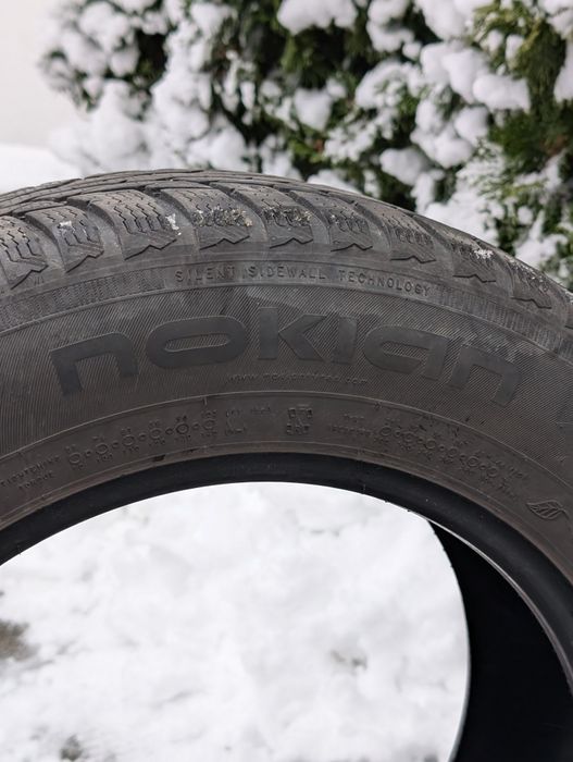 Nokian WR D4 195/65