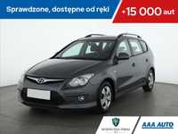 Hyundai I30 1.6 CRDi, Salon Polska, Klima