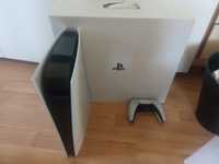 Konsola PlayStation 5 825 GB