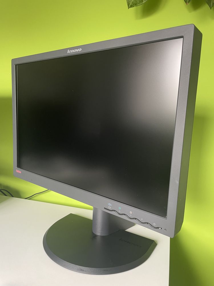 Monitor Graficzny Lenovo