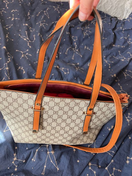 Torebka bardzo dobry stan