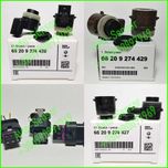 Парктроники BMW X1 X3 X5 F15 16 48 20 G01 11 30 i3 I01 9274427 9274428