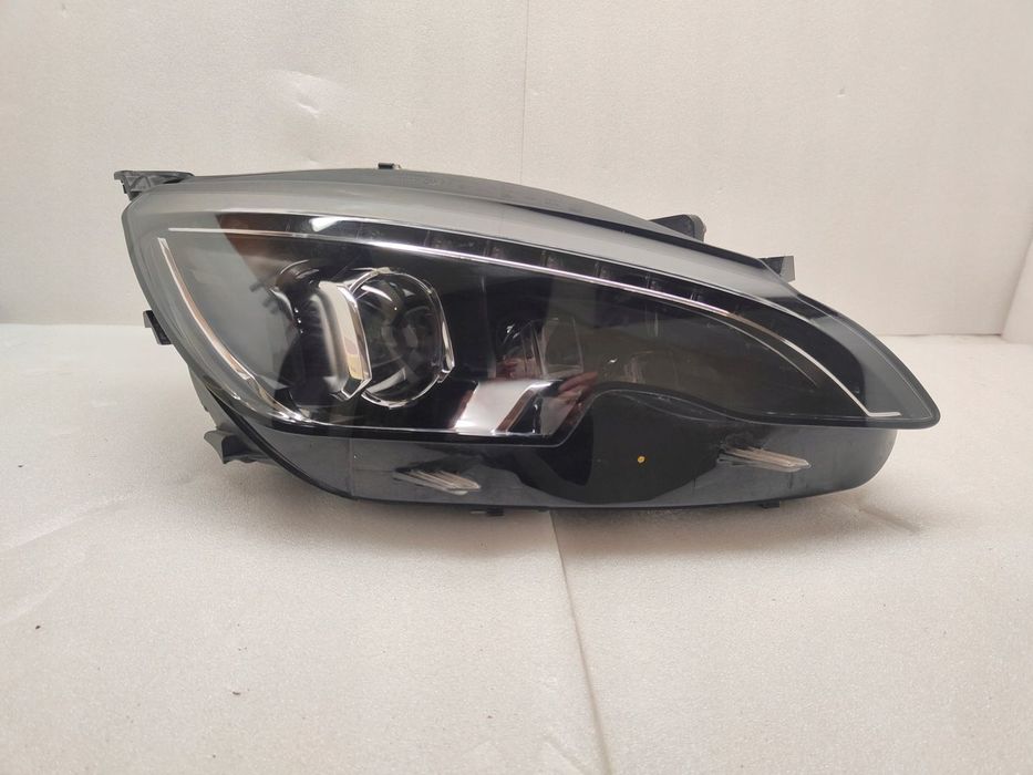 PEUGEOT 308 T9 FULL LED LAMPA PRAWY PRZÓD 967783238000