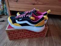 Sapatos Vans varias cores