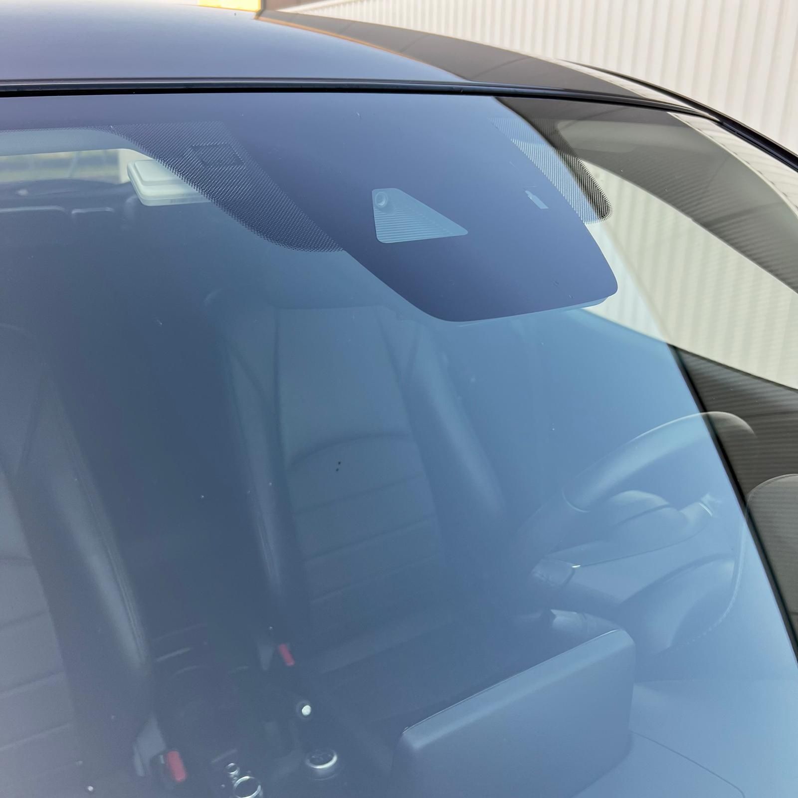 Mazda CX-3 1.5dci