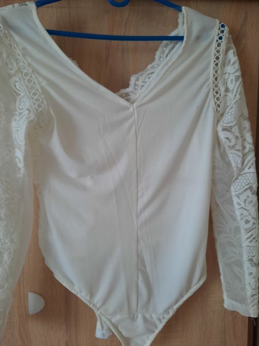 Body koronka, bluzka body, body koronkowe, bluzka boho