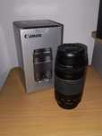 Lente Canon 75-300 mm