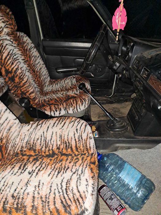 Газ 31029 Волга.