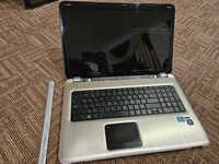 Продам HP Pavilion dv7 6178Sr (i5-2410m/6gb Ddr3/17.3")