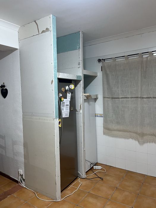 Pladur,pintura e varios trabalhos de construcão