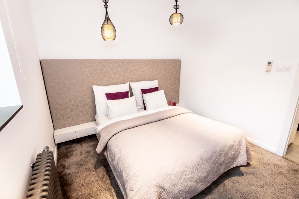 SUPER-APARTAMENTY.PL Mieszkanie na doby Noclegi City Park Apartament