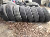 Резина 265/70 r 19,5