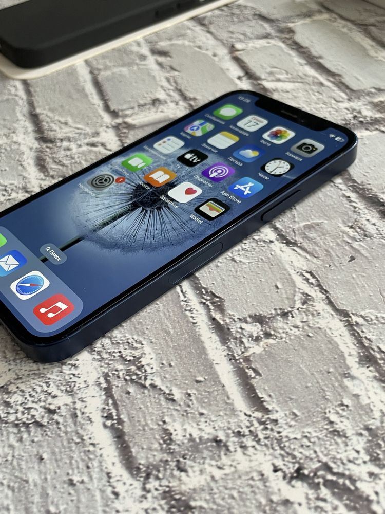 iPhone 12 Mini 256GB Neverlock