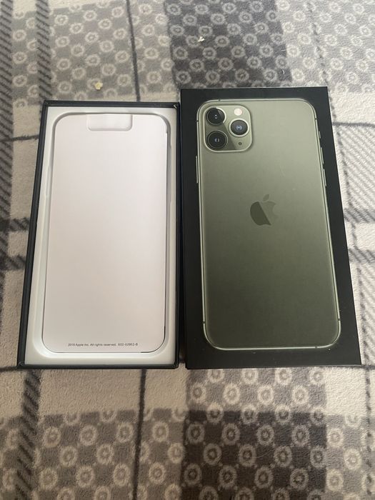 Iphone 11 Pro 64 GB Original