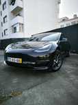 Tesla Model 3 Performance Dual Motor AWD
