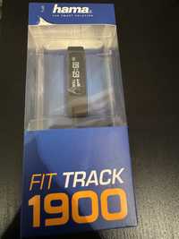 Opaska sportowa Fit Track 1900