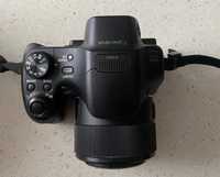 Aparat fotograficzny SONY DSC-HX300