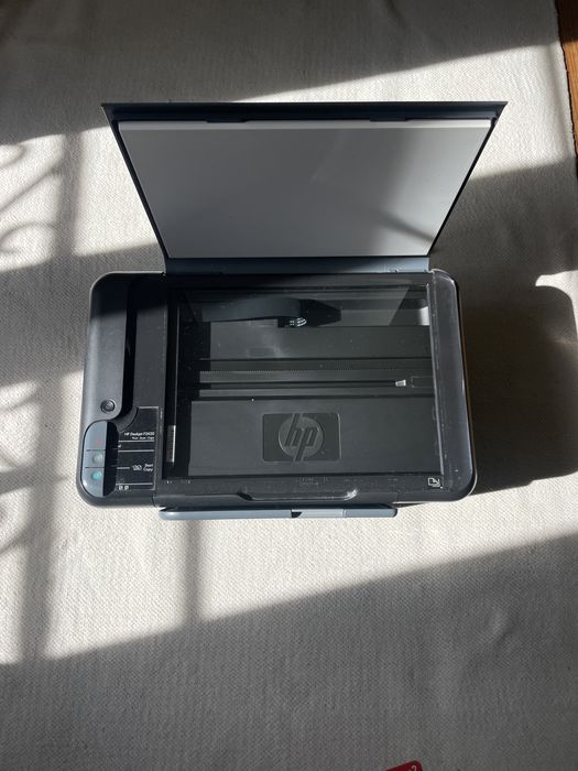 HP Deskjet F2420