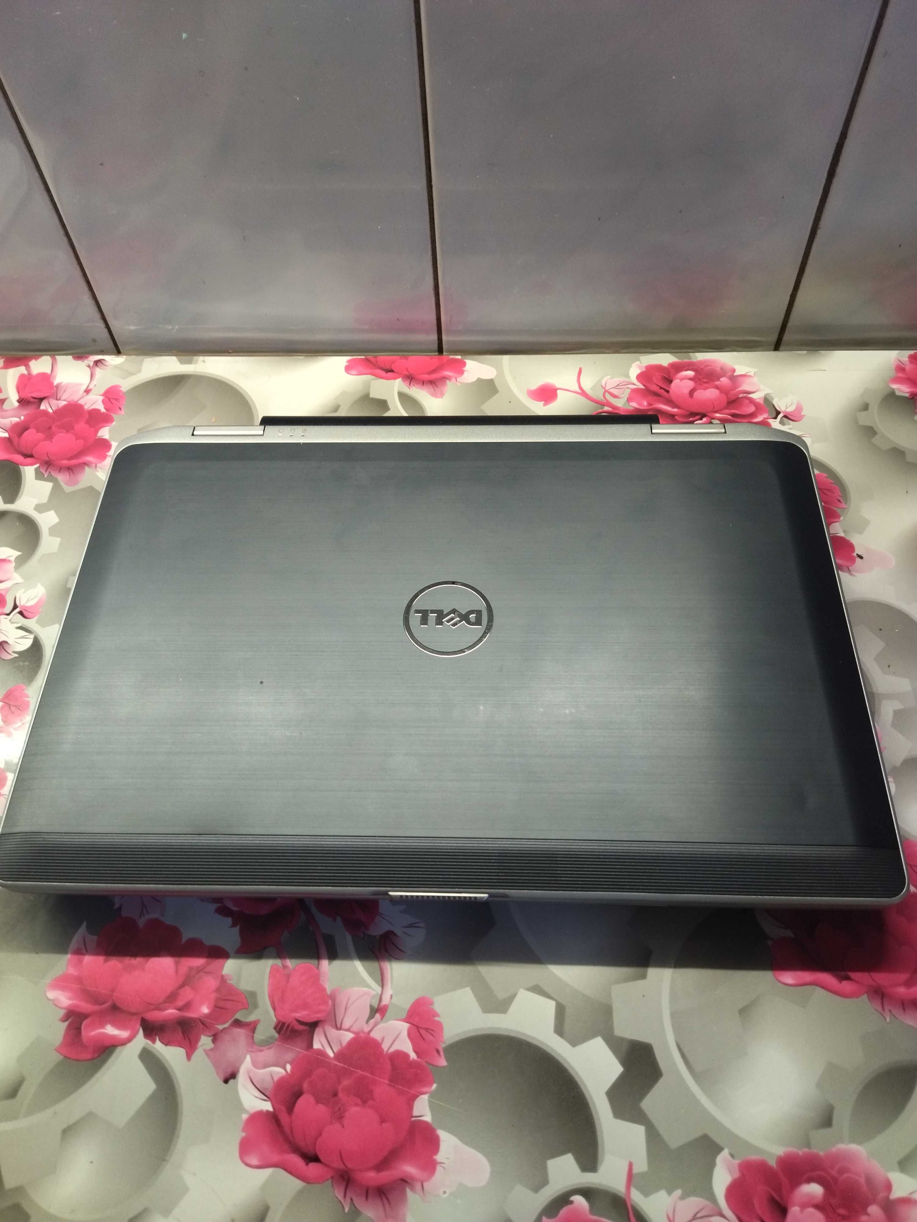 Ноутбук dell latitude e6430