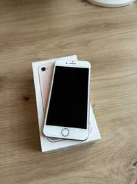 Iphone 7 32GB Rózowy