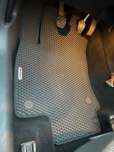 Коврики EVA Ева ЭВА Skoda Octavia Tour A 4 A 5 A 7 A 8 Fabia SuperB