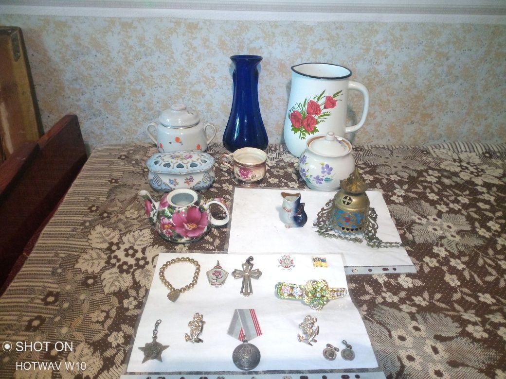 командирские часы,керамика,хрусталь,посуда,статуэтки
