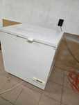 Zamrażarka Zanussi ZCF 220