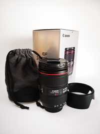 Canon EF 24-105mm L F.4 IS II