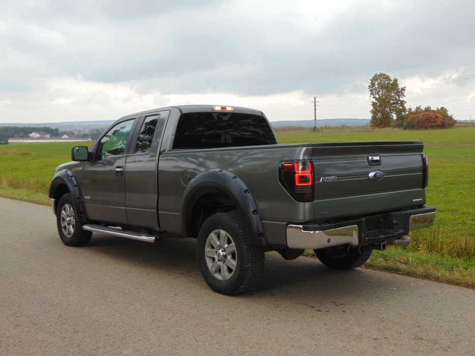 Ford F-150 5.0 V8
