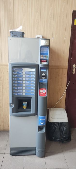 Продається кавове обладнання б/у