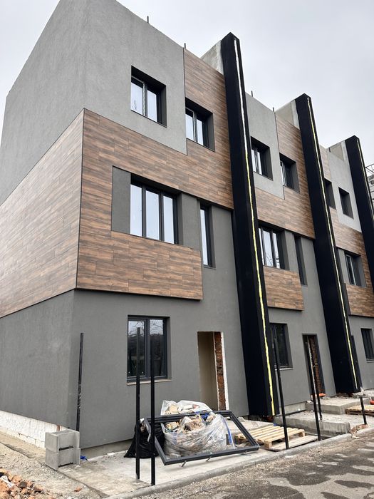 Таунхаус Жуляни від забудовника!