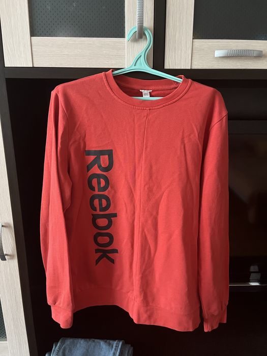 Світшот reebok orig