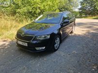 Skoda Octavia kombi, 1.4 tsi, 140 KM