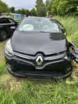 Clio IV 1.5 DCI na części Clio 4 Lift TEGNE wszystkie części