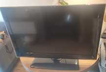 Telewizor LG problem z dźwiękiem