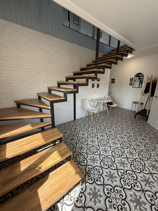 Продажа дома , как готового бизнеса , Французский бульвар