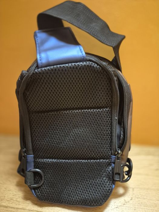 Torba męska na ramię
